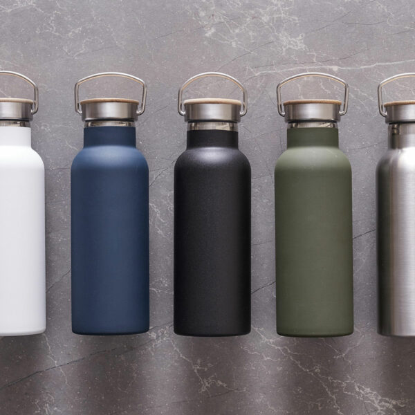 Thermos personnalisable