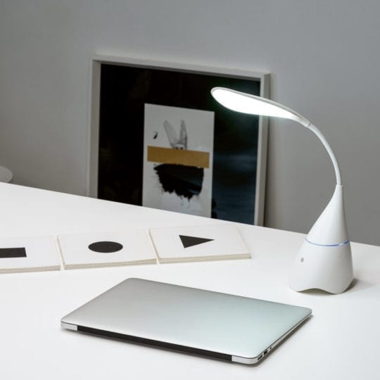 Lampe