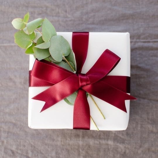 cadeau Noël