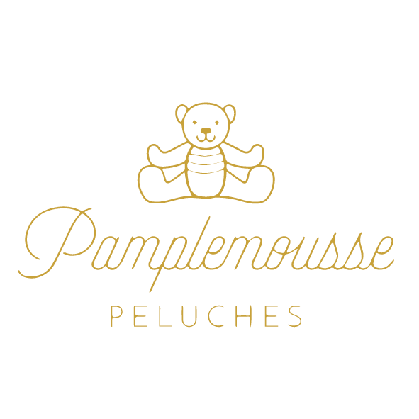 PAMPLEMOUSSE PELUCHE