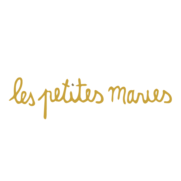 LES PETITES MARIES