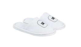 Chausson personnalisé