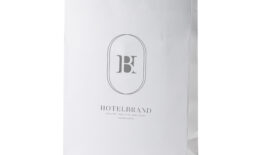Sac boutique personnalisable