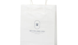 Sac boutique personnalisable