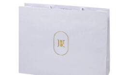 Sac boutique personnalisable