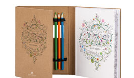Coloriage personnalisé