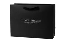 Sac boutique personnalisable