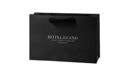 Sac boutique personnalisable