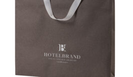 Sac boutique personnalisable