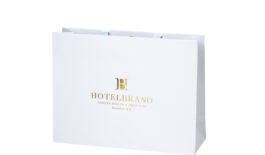 Sac boutique personnalisable