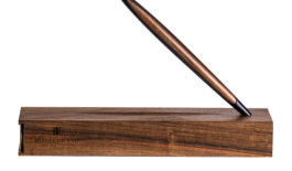 Stylo de luxe