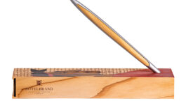 Stylo de luxe personnalisé