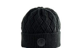 Bonnet personnalisé