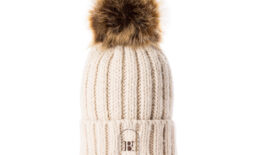Bonnet personnalisé