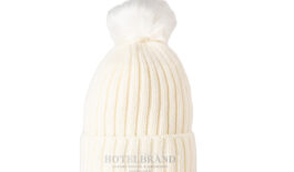 Bonnet personnalisé