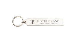 Porte clef personnalisé
