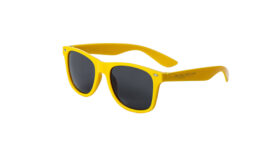 lunette personnalisée