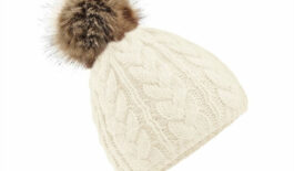 Bonnet personnalisable
