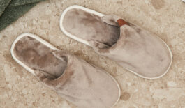chaussons personnalisables