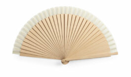 Éventail personnalisable