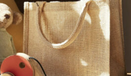 Pochon, sac, tote bag, sac de plage