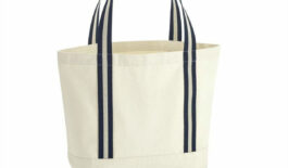 Pochon, sac, tote bag, sac de plage