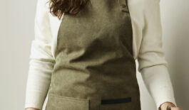 Tablier personnalisable
