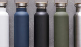 Thermos personnalisable