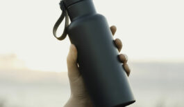 Thermos personnalisable