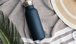 Thermos personnalisable