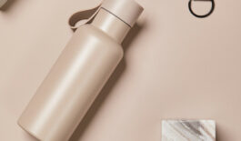 Thermos personnalisable