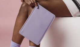 Trousse, pochette personnalisable