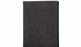 Menu personnalisable