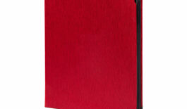 Menu personnalisable