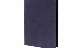 Menu personnalisable