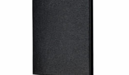Menu personnalisable