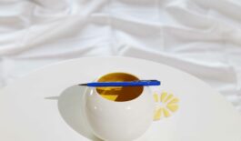 stylo personnalisé luxe hotel