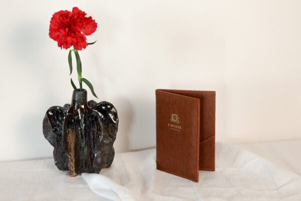 room directory stationary hotel cuir