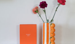 BOITE CADEAU PACKAGING LUXE