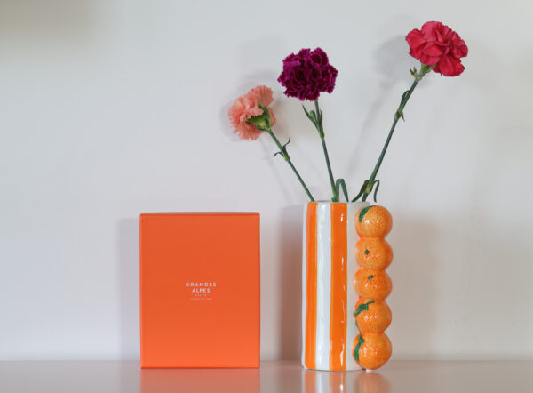 BOITE CADEAU PACKAGING LUXE