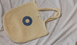 sac en crochet