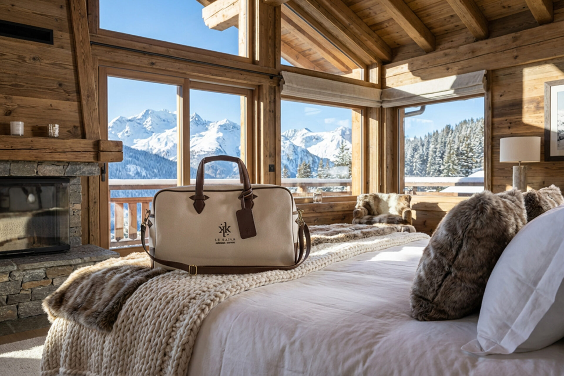 duffle bag sac week end