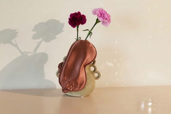 MASQUE SATIN SOIE SOMMEIL