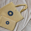 sac et pochette crochet