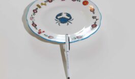 stylo personnalisé luxe hotel