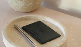 porte carte cuir, simili cuir