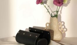 BOITE COFFRET MONTRES CUIR SIMILI LUXE