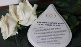 PANCARTE ENVIRONNEMENT CUIR SIMILI