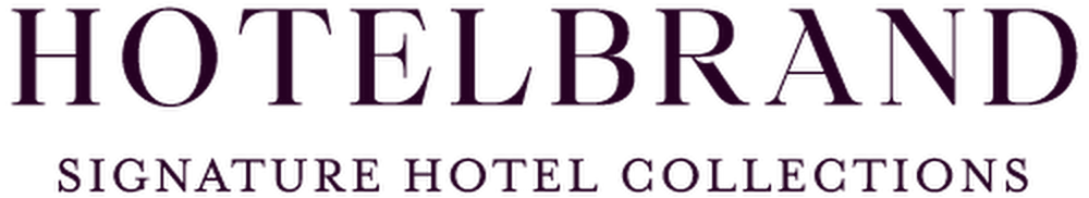 Hotelbrand logo — Signature Hotel Collections